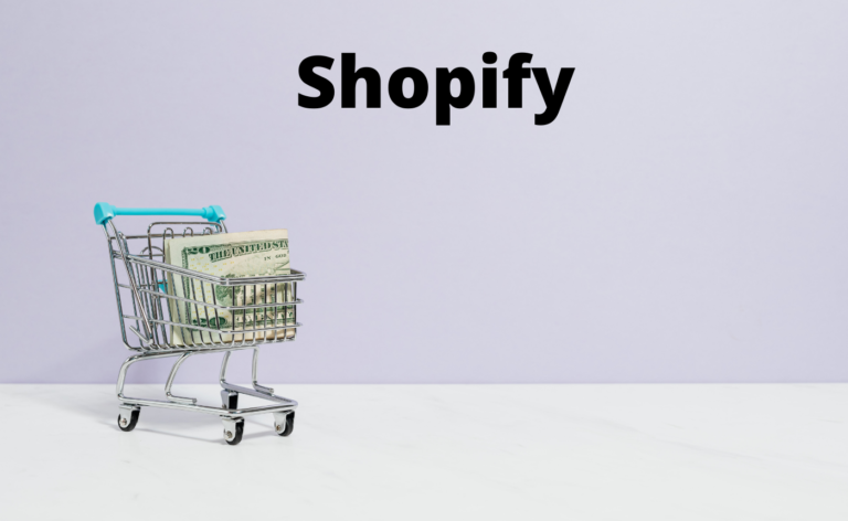 Shopify Seller Management
